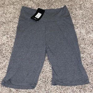 Fashion Nova biker shorts